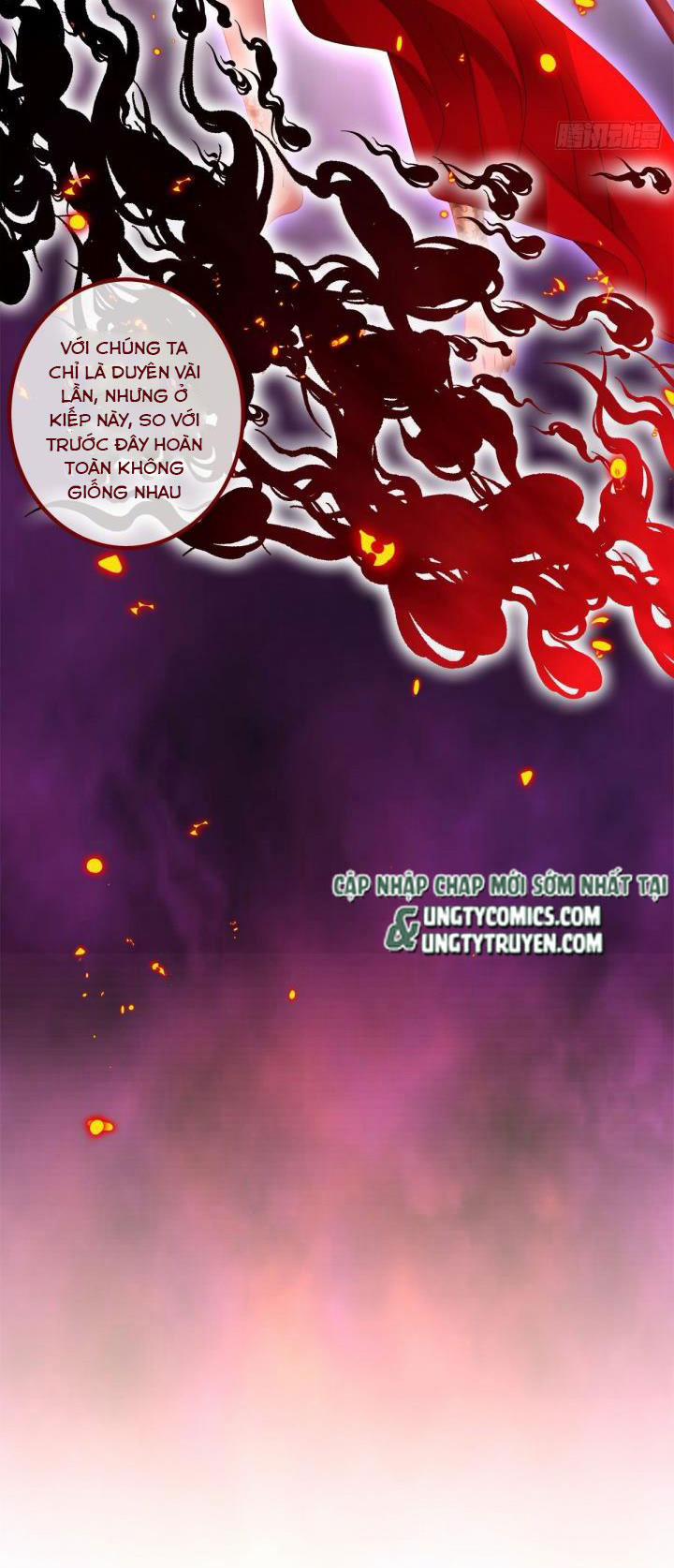 Hắc Hóa Đại Lão Thuần Dưỡng Chỉ Nam 25 trang 33