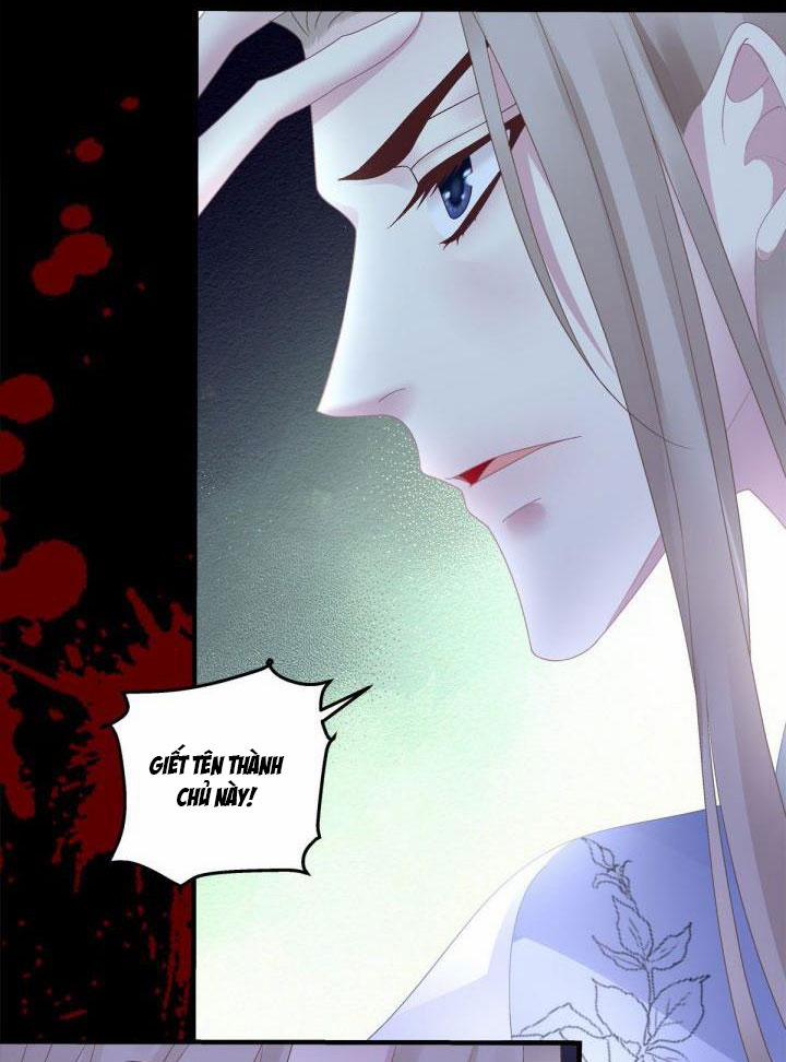 Hắc Hóa Đại Lão Thuần Dưỡng Chỉ Nam 25 trang 38