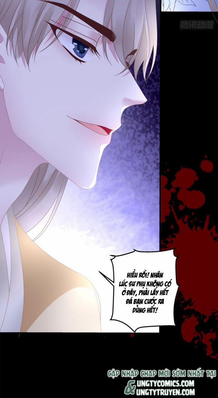 Hắc Hóa Đại Lão Thuần Dưỡng Chỉ Nam 25 trang 39