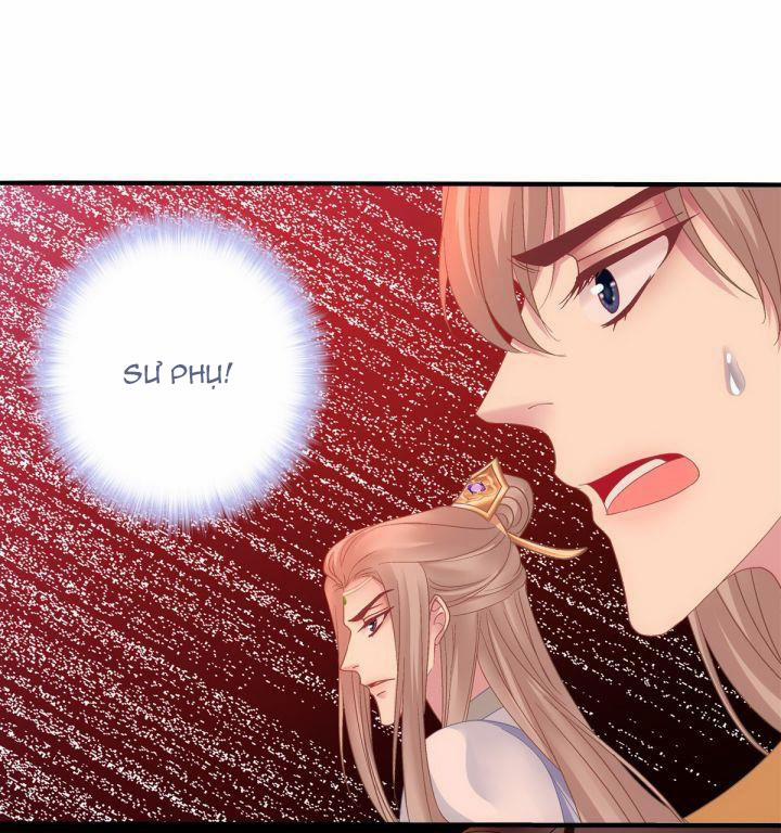 Hắc Hóa Đại Lão Thuần Dưỡng Chỉ Nam 25 trang 45