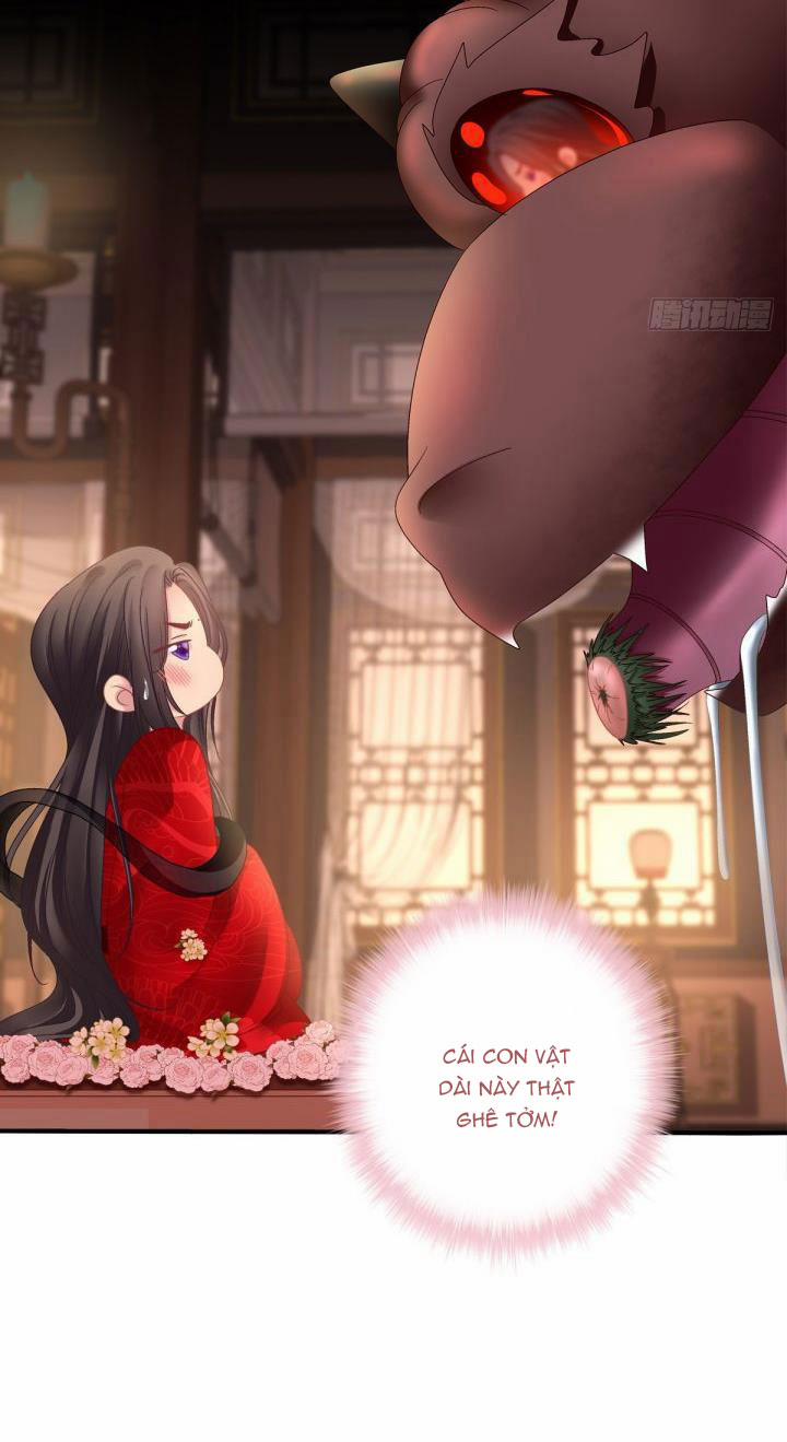 Hắc Hóa Đại Lão Thuần Dưỡng Chỉ Nam 25 trang 46