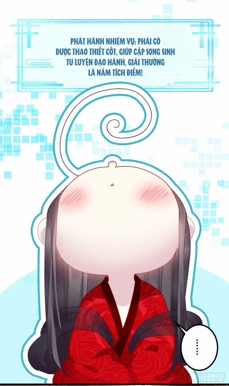 Hắc Hóa Đại Lão Thuần Dưỡng Chỉ Nam 26 trang 11