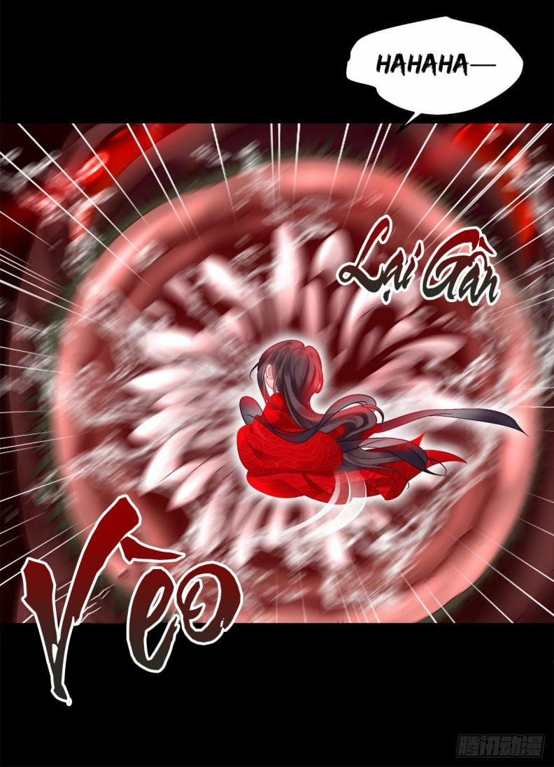 Hắc Hóa Đại Lão Thuần Dưỡng Chỉ Nam 26 trang 13