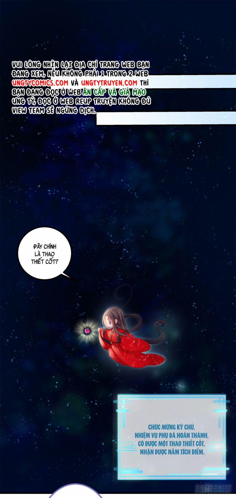 Hắc Hóa Đại Lão Thuần Dưỡng Chỉ Nam 26 trang 19