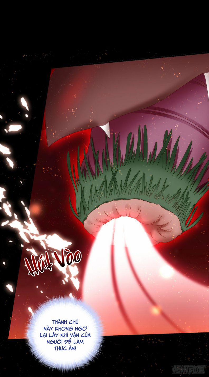 Hắc Hóa Đại Lão Thuần Dưỡng Chỉ Nam 26 trang 2