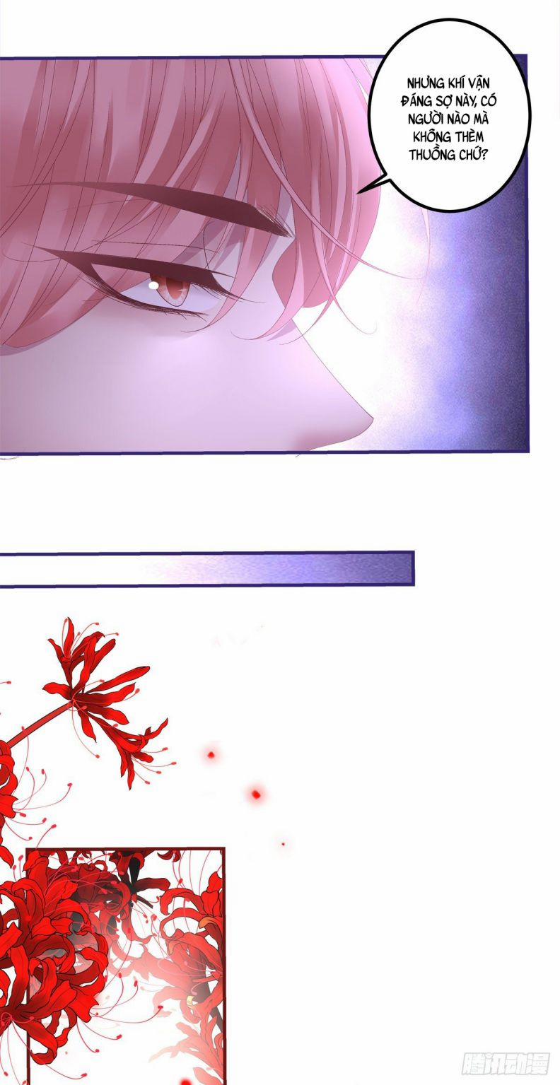 Hắc Hóa Đại Lão Thuần Dưỡng Chỉ Nam 26 trang 26