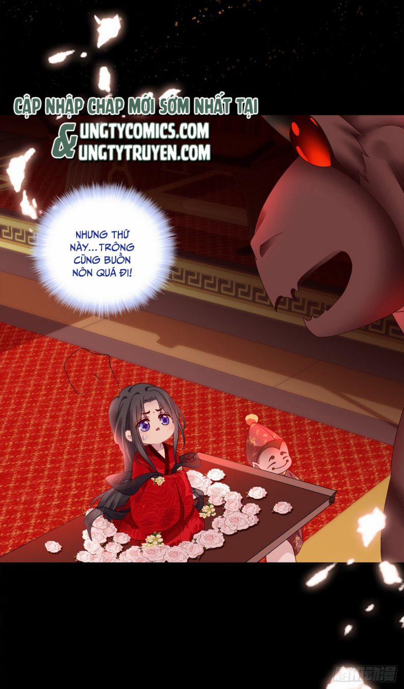 Hắc Hóa Đại Lão Thuần Dưỡng Chỉ Nam 26 trang 3