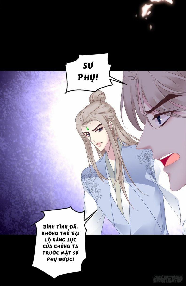 Hắc Hóa Đại Lão Thuần Dưỡng Chỉ Nam 26 trang 4