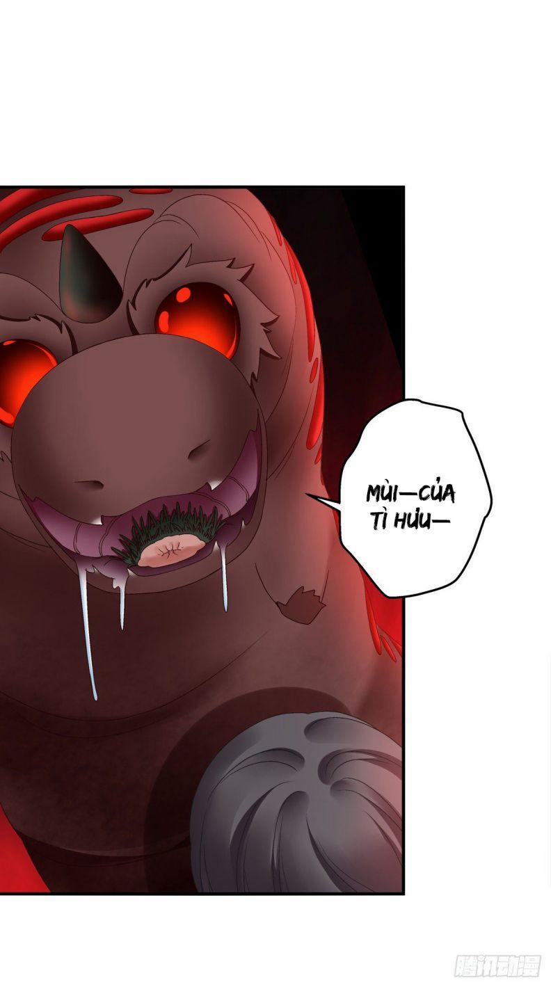 Hắc Hóa Đại Lão Thuần Dưỡng Chỉ Nam 26 trang 5