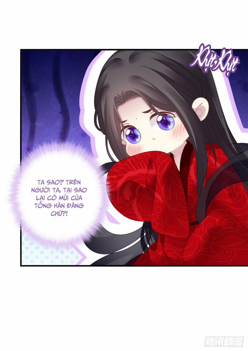 Hắc Hóa Đại Lão Thuần Dưỡng Chỉ Nam 26 trang 6