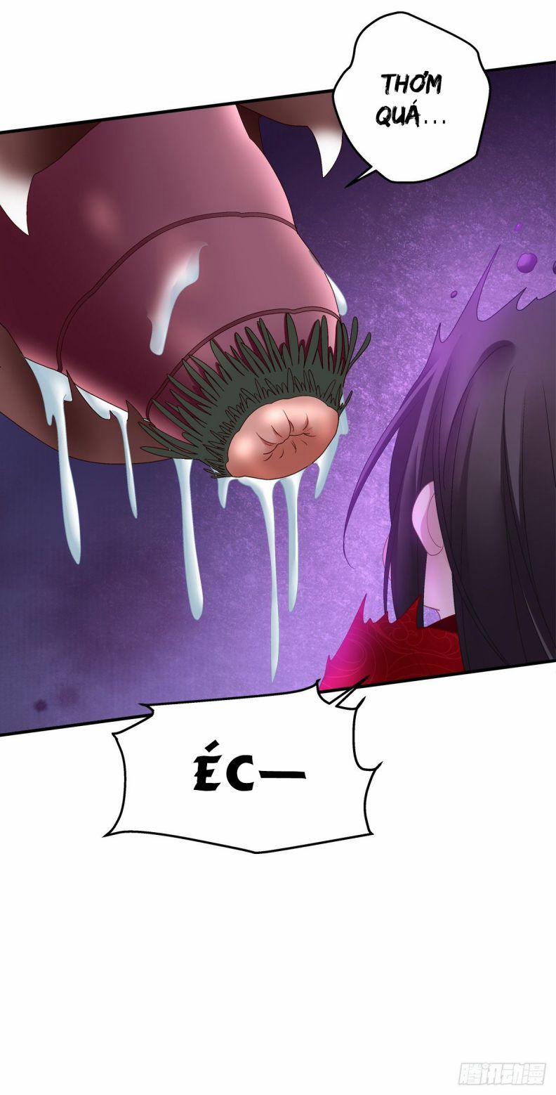 Hắc Hóa Đại Lão Thuần Dưỡng Chỉ Nam 26 trang 7