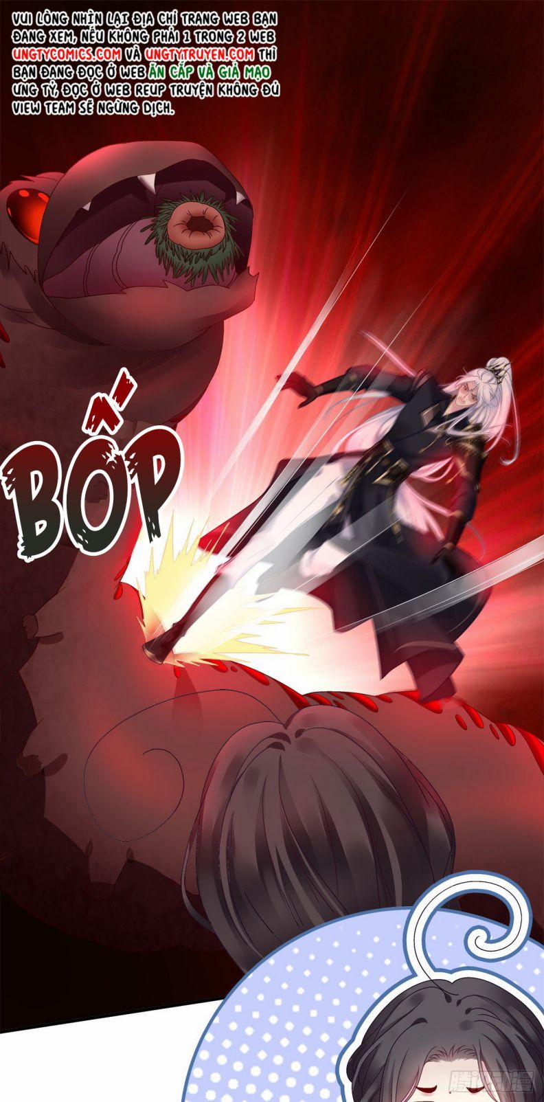 Hắc Hóa Đại Lão Thuần Dưỡng Chỉ Nam 26 trang 8