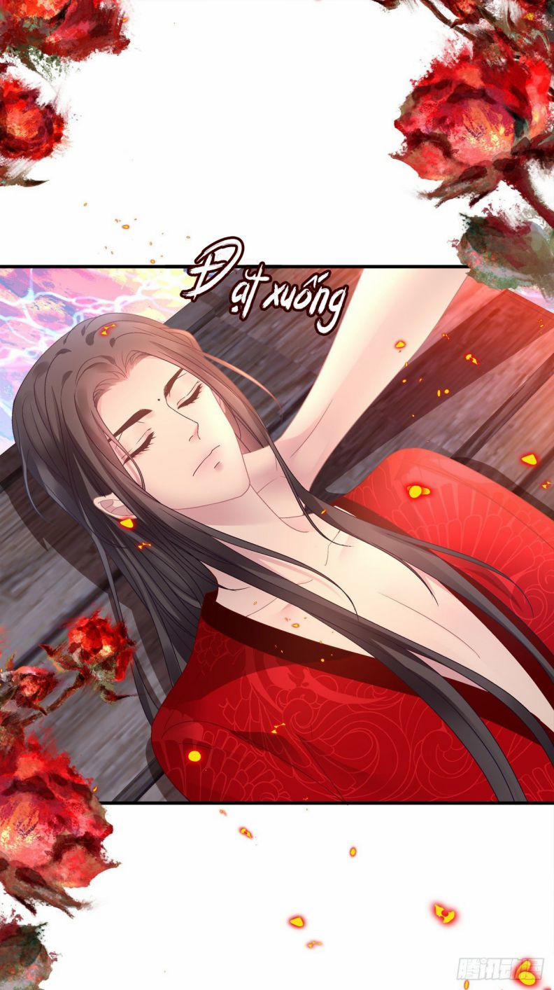 Hắc Hóa Đại Lão Thuần Dưỡng Chỉ Nam 27 trang 2