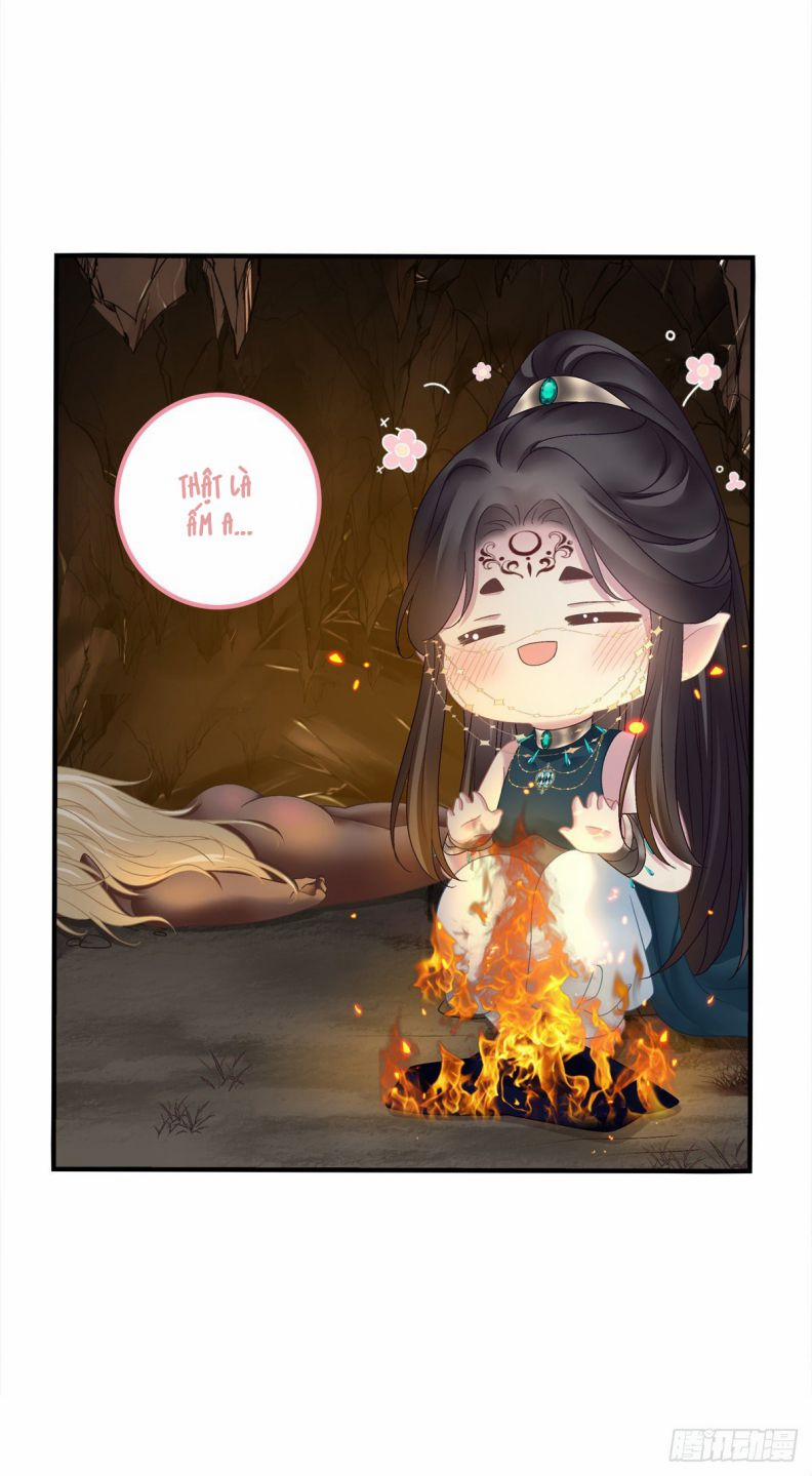 Hắc Hóa Đại Lão Thuần Dưỡng Chỉ Nam 27 trang 26