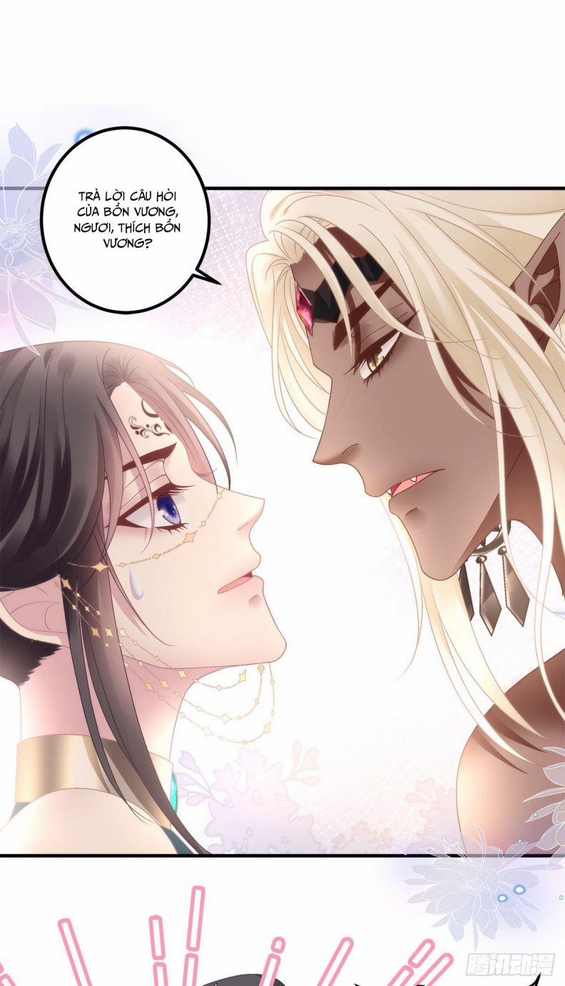 Hắc Hóa Đại Lão Thuần Dưỡng Chỉ Nam 27 trang 35