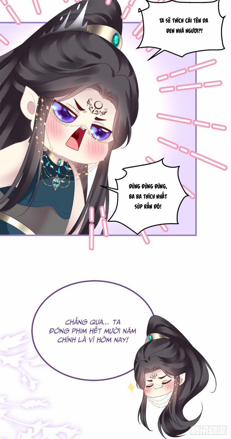 Hắc Hóa Đại Lão Thuần Dưỡng Chỉ Nam 27 trang 36