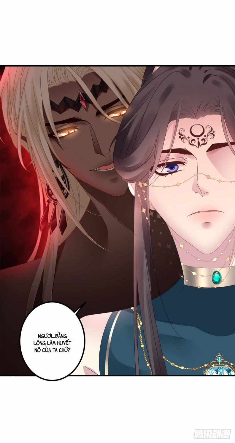 Hắc Hóa Đại Lão Thuần Dưỡng Chỉ Nam 28 trang 2