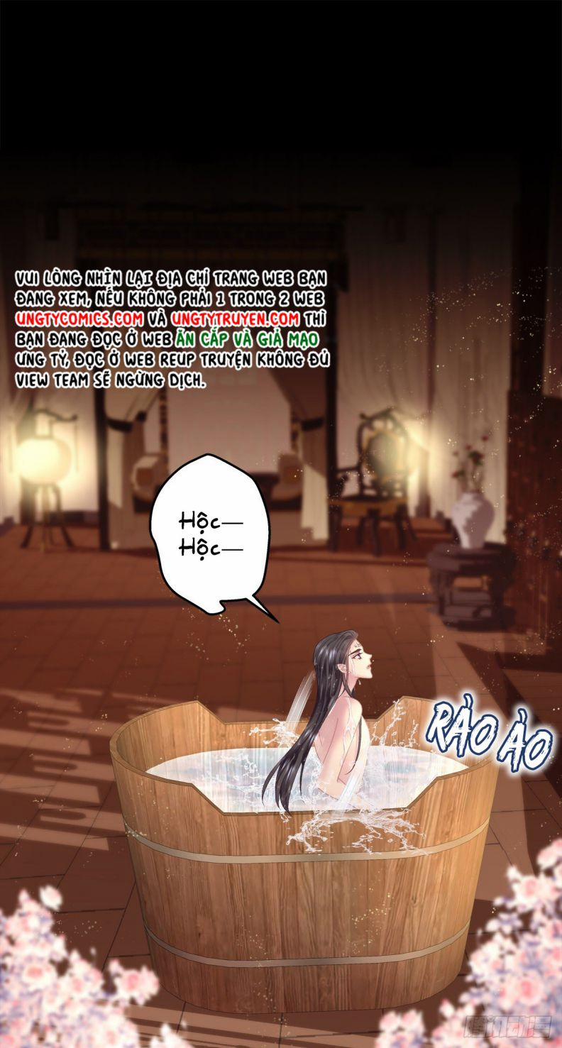 Hắc Hóa Đại Lão Thuần Dưỡng Chỉ Nam 28 trang 27