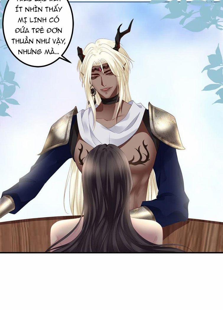 Hắc Hóa Đại Lão Thuần Dưỡng Chỉ Nam 29 trang 10