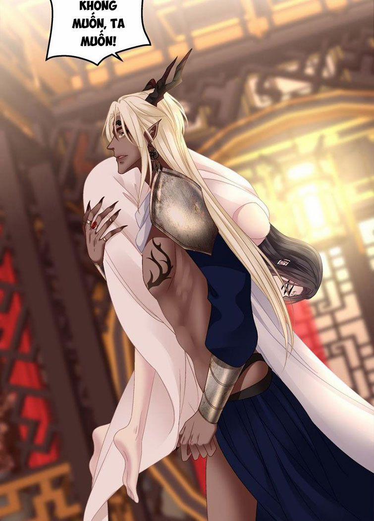 Hắc Hóa Đại Lão Thuần Dưỡng Chỉ Nam 29 trang 12