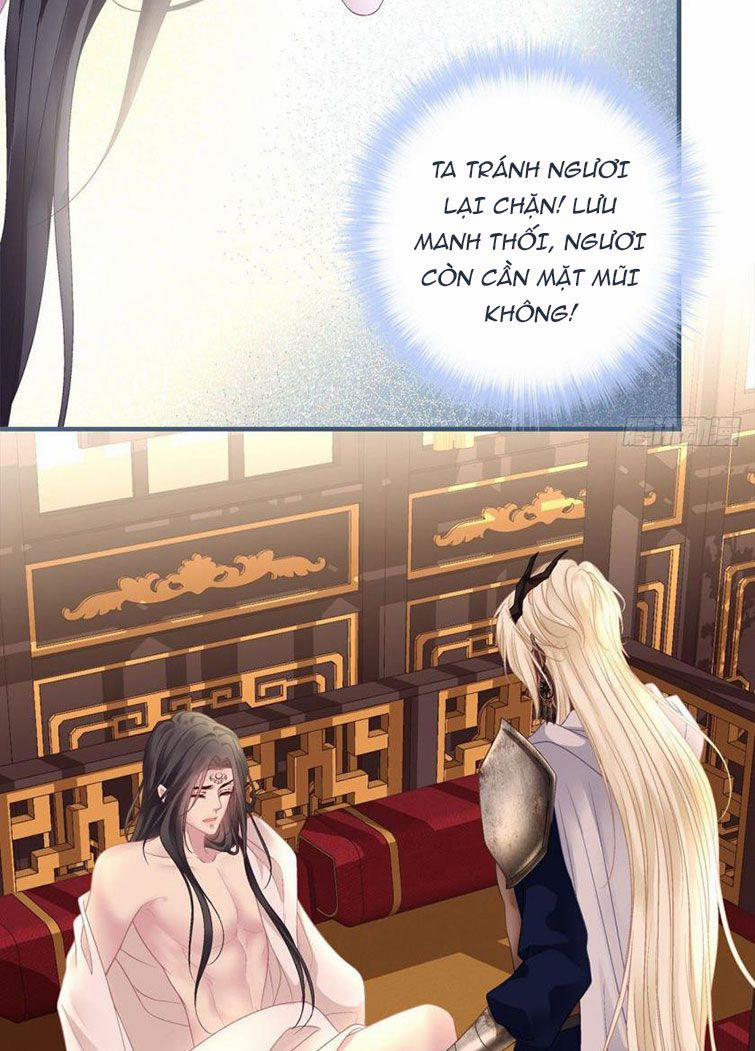 Hắc Hóa Đại Lão Thuần Dưỡng Chỉ Nam 29 trang 14