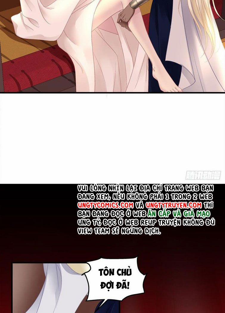 Hắc Hóa Đại Lão Thuần Dưỡng Chỉ Nam 29 trang 15