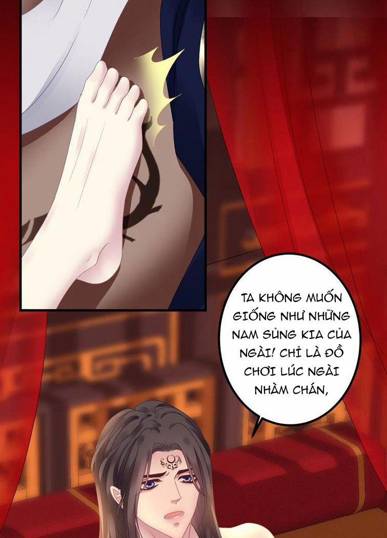 Hắc Hóa Đại Lão Thuần Dưỡng Chỉ Nam 29 trang 16