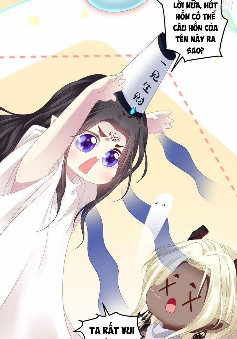 Hắc Hóa Đại Lão Thuần Dưỡng Chỉ Nam 29 trang 25