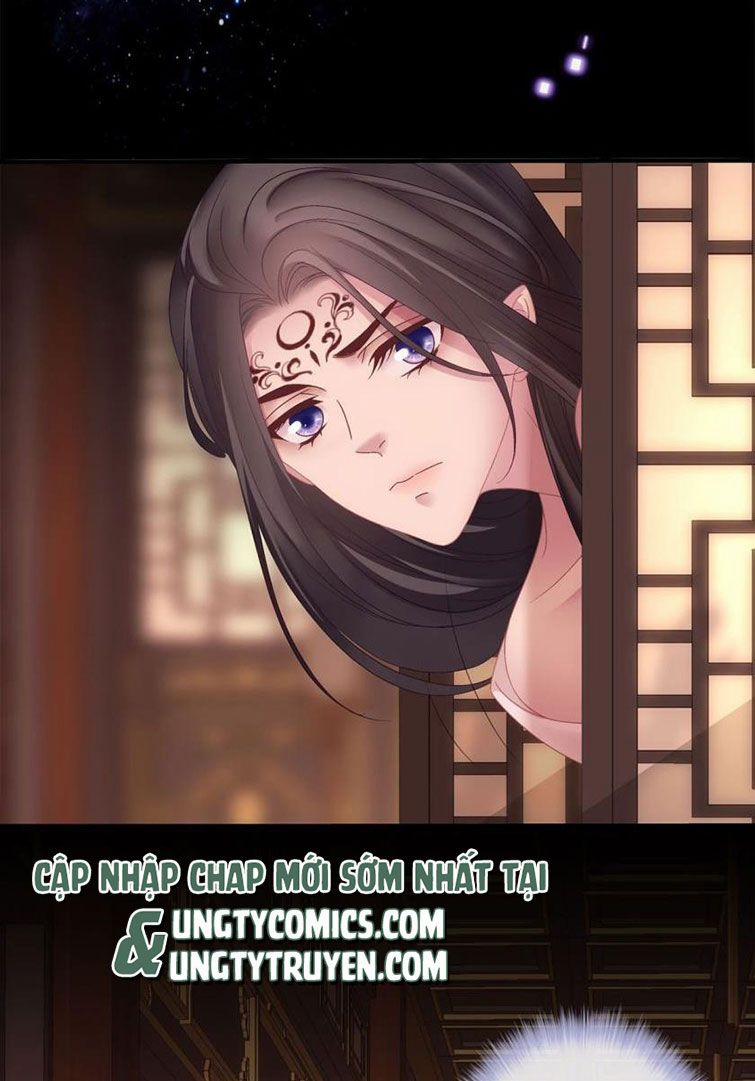 Hắc Hóa Đại Lão Thuần Dưỡng Chỉ Nam 29 trang 33