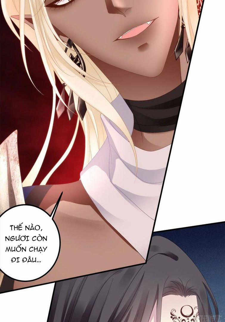 Hắc Hóa Đại Lão Thuần Dưỡng Chỉ Nam 29 trang 39