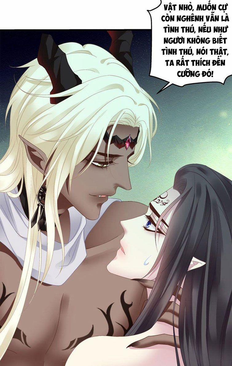 Hắc Hóa Đại Lão Thuần Dưỡng Chỉ Nam 29 trang 42