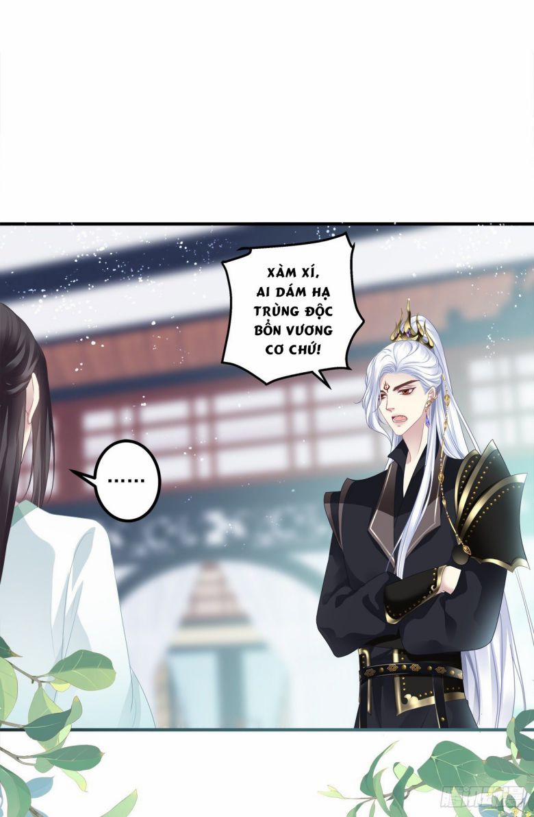 Hắc Hóa Đại Lão Thuần Dưỡng Chỉ Nam 3 trang 12