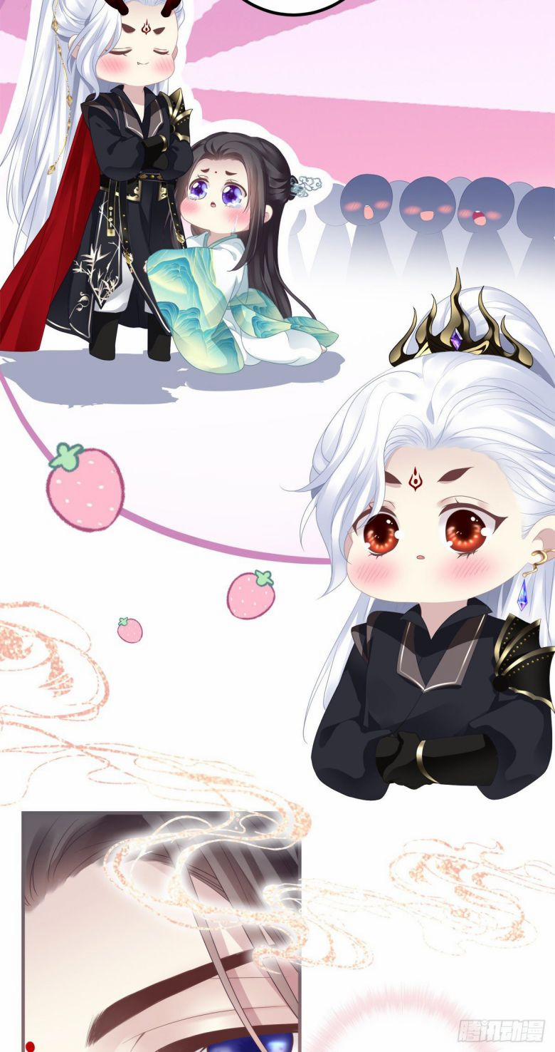 Hắc Hóa Đại Lão Thuần Dưỡng Chỉ Nam 3 trang 15