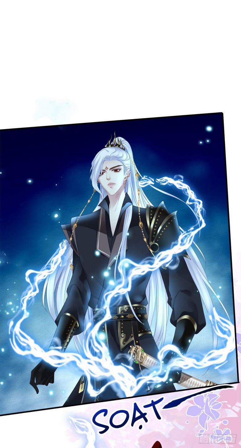 Hắc Hóa Đại Lão Thuần Dưỡng Chỉ Nam 3 trang 20