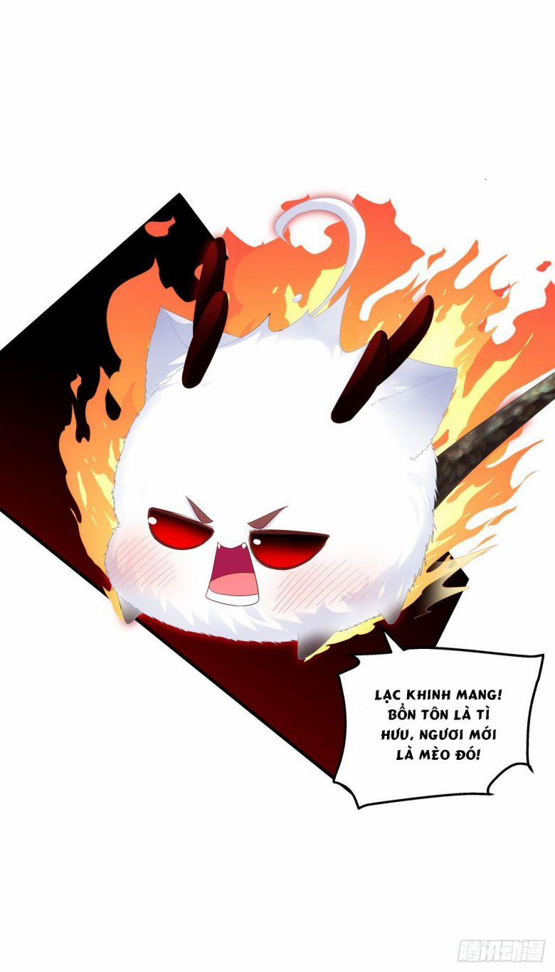 Hắc Hóa Đại Lão Thuần Dưỡng Chỉ Nam 3 trang 29