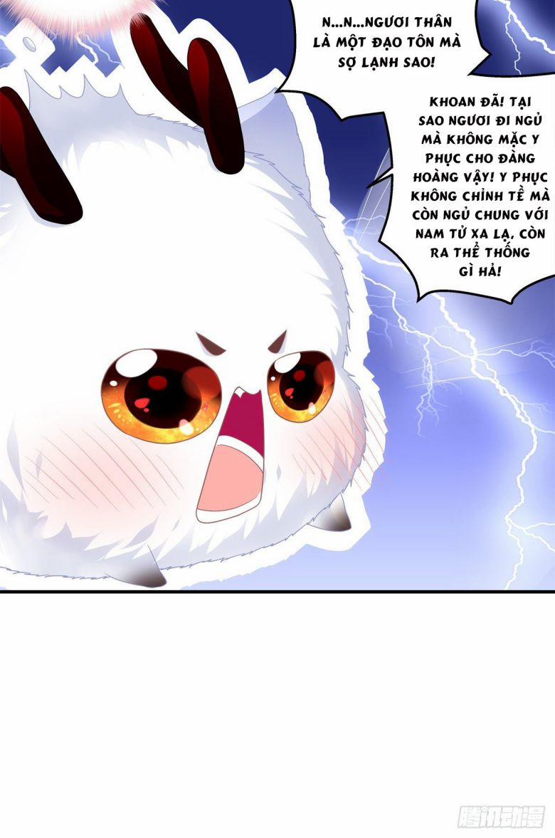 Hắc Hóa Đại Lão Thuần Dưỡng Chỉ Nam 3 trang 35