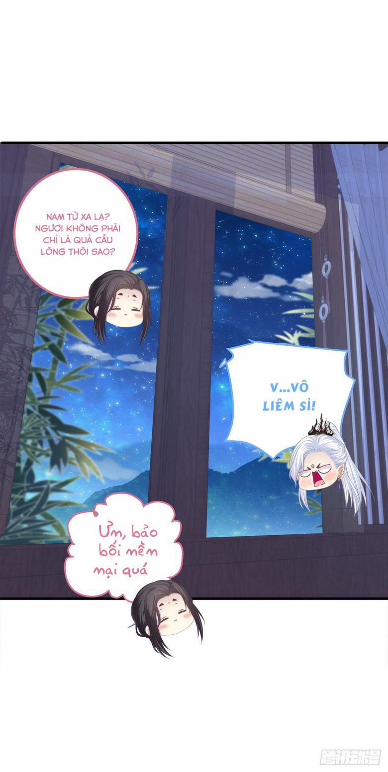 Hắc Hóa Đại Lão Thuần Dưỡng Chỉ Nam 3 trang 36