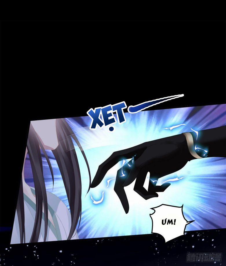 Hắc Hóa Đại Lão Thuần Dưỡng Chỉ Nam 3 trang 5