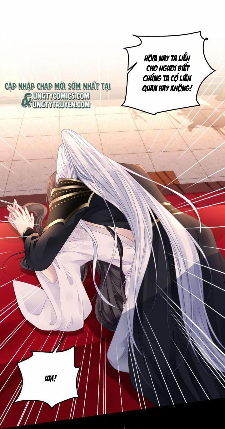 Hắc Hóa Đại Lão Thuần Dưỡng Chỉ Nam 30 trang 18