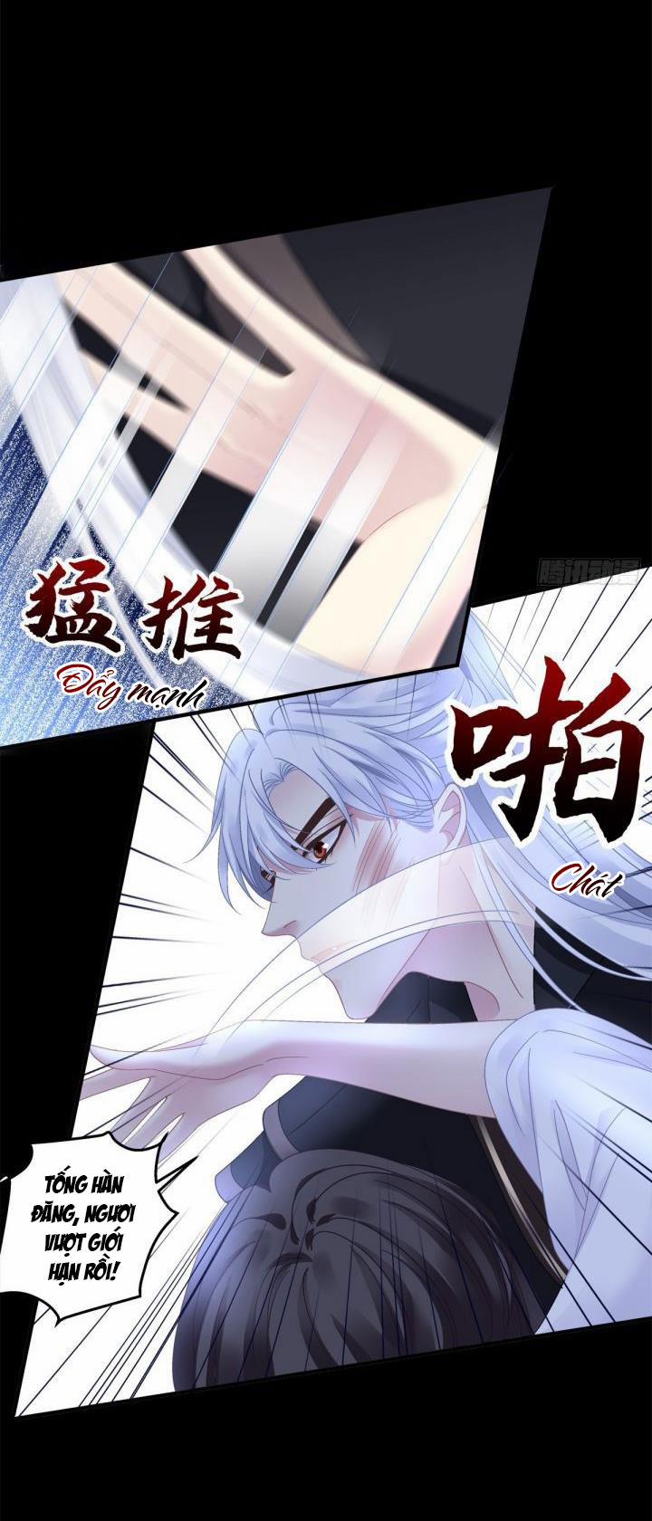 Hắc Hóa Đại Lão Thuần Dưỡng Chỉ Nam 30 trang 20