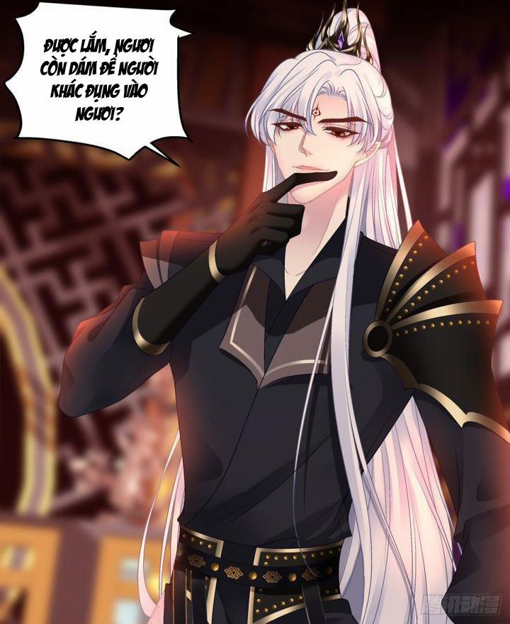 Hắc Hóa Đại Lão Thuần Dưỡng Chỉ Nam 30 trang 22
