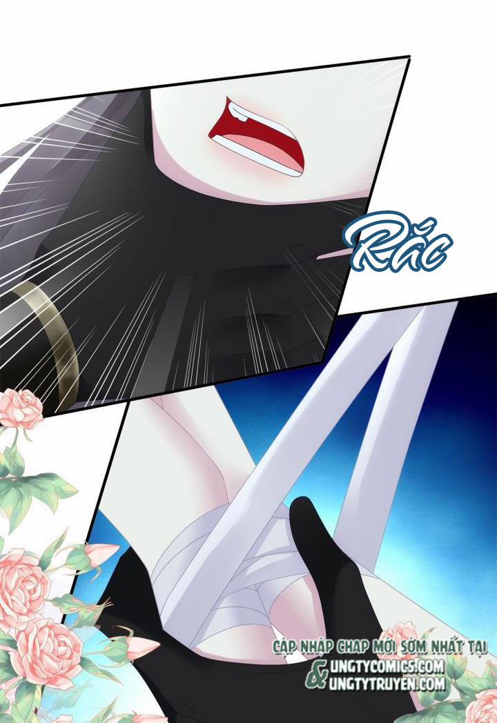 Hắc Hóa Đại Lão Thuần Dưỡng Chỉ Nam 30 trang 25