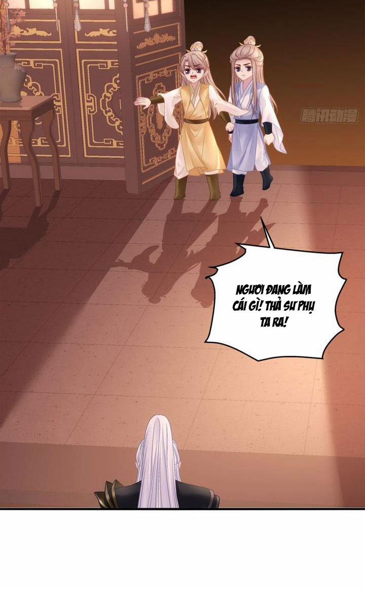 Hắc Hóa Đại Lão Thuần Dưỡng Chỉ Nam 30 trang 27