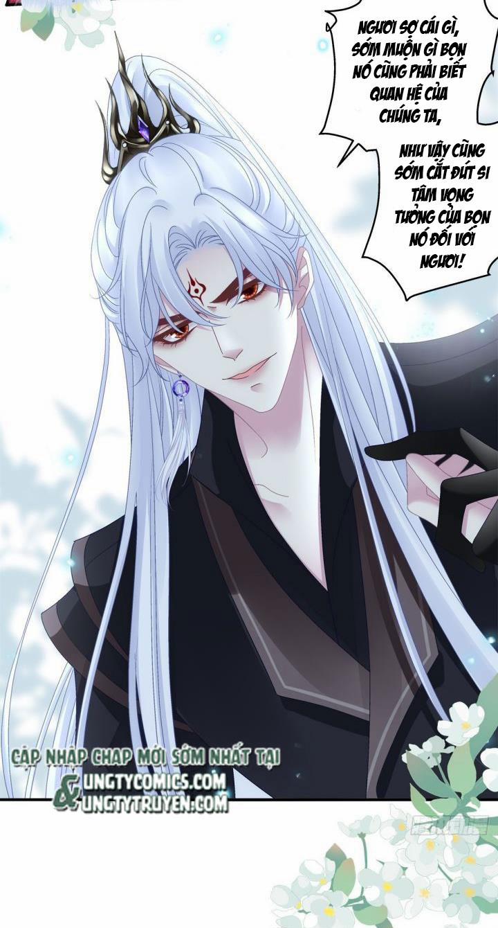 Hắc Hóa Đại Lão Thuần Dưỡng Chỉ Nam 30 trang 31