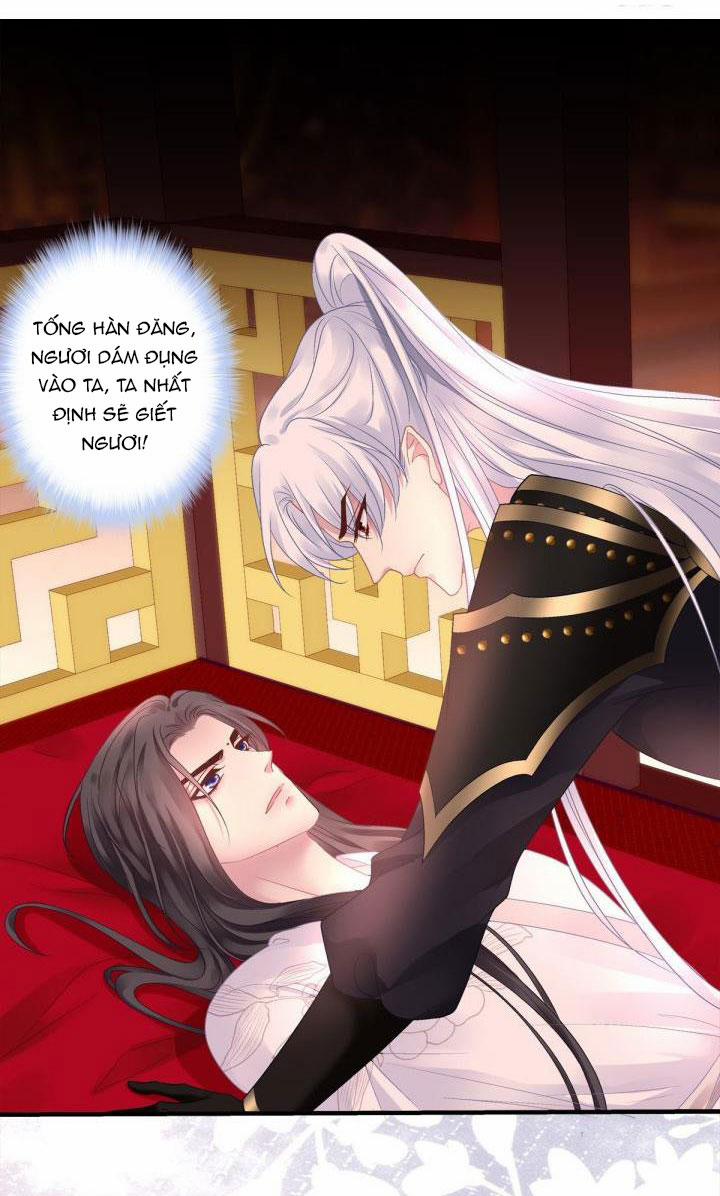 Hắc Hóa Đại Lão Thuần Dưỡng Chỉ Nam 30 trang 37