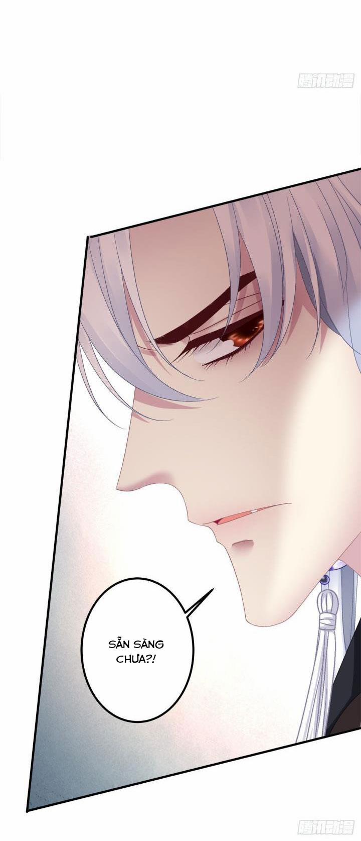 Hắc Hóa Đại Lão Thuần Dưỡng Chỉ Nam 30 trang 48