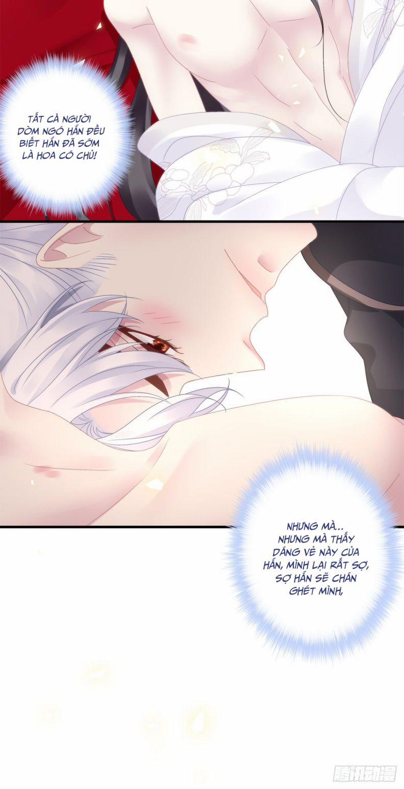 Hắc Hóa Đại Lão Thuần Dưỡng Chỉ Nam 31 trang 3