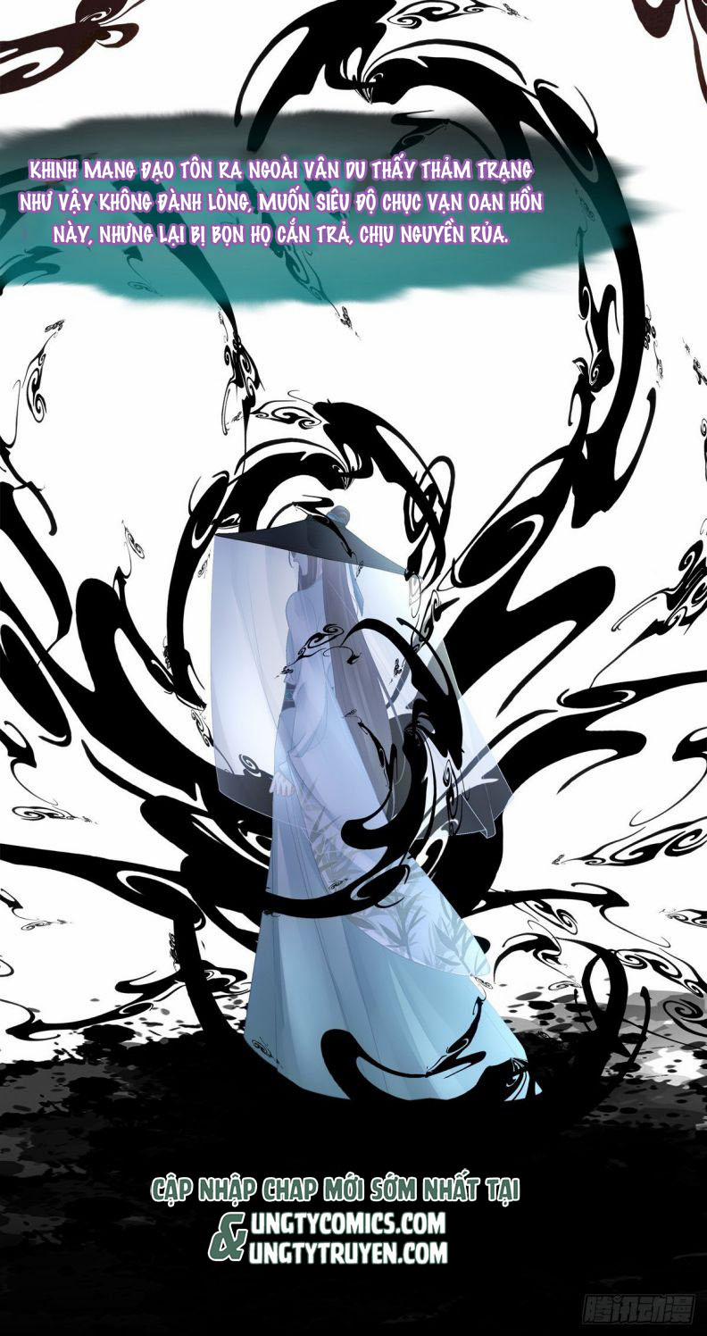 Hắc Hóa Đại Lão Thuần Dưỡng Chỉ Nam 32 trang 14
