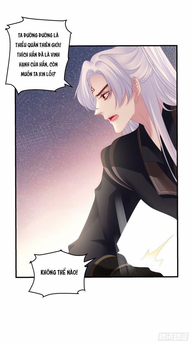 Hắc Hóa Đại Lão Thuần Dưỡng Chỉ Nam 32 trang 17