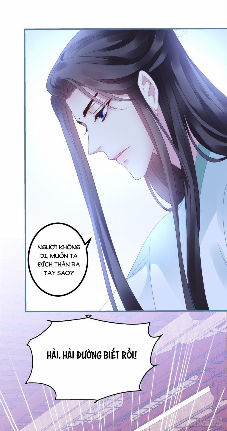 Hắc Hóa Đại Lão Thuần Dưỡng Chỉ Nam 32 trang 23